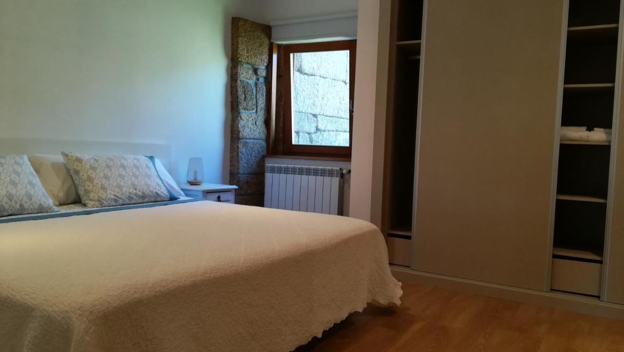 Antiga Casa Do Forno Villa Vidago Dış mekan fotoğraf